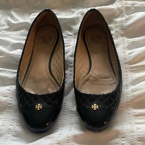 Tory Burch Ballet Flats
